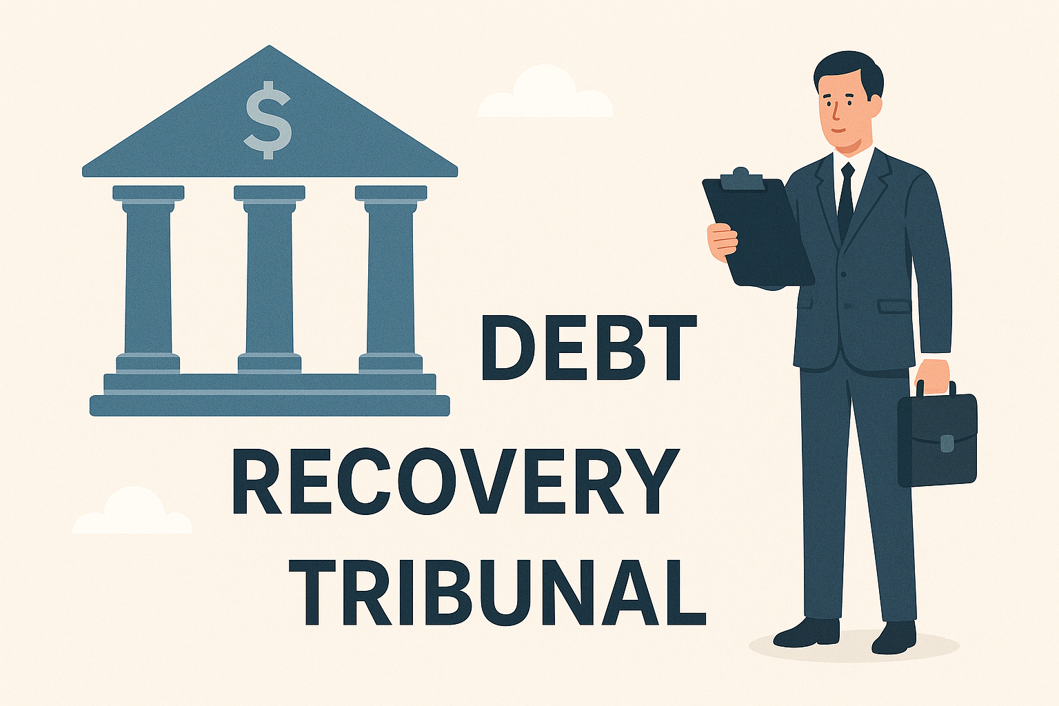 Debt Recovery Tribunal