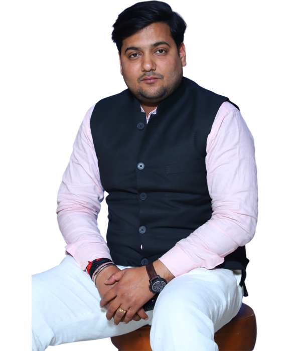 Rahul kumar Chaudhary